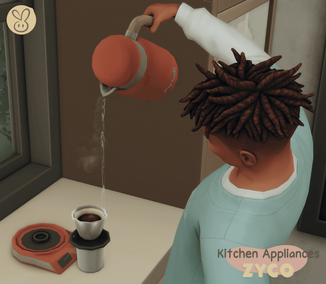 Галерея мода Кухонная техника Kitchen Appliances ZYCO #3